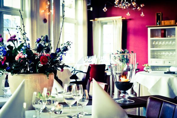 Tuindorphotel 't Lansink (Hengelo)